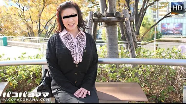 東京23区熟女ハメ廻し 〜文京区在住の池尻瑠美子さん〜