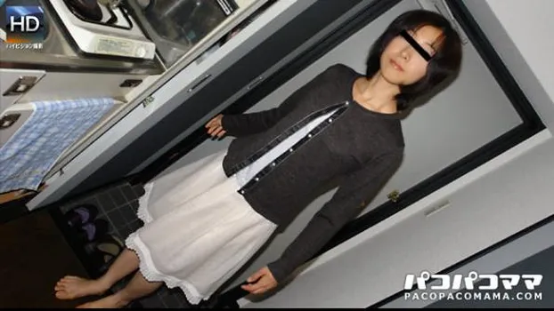 お泊りセット持参 〜人妻呼び出し〜