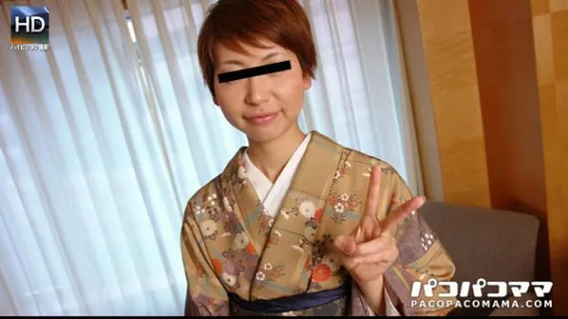 熟女磨きの法則