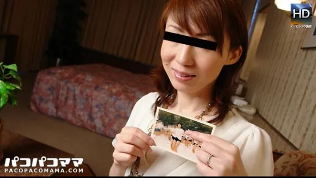 松田晴美｜あの頃君は若かった 〜処女だった甘い想い出〜