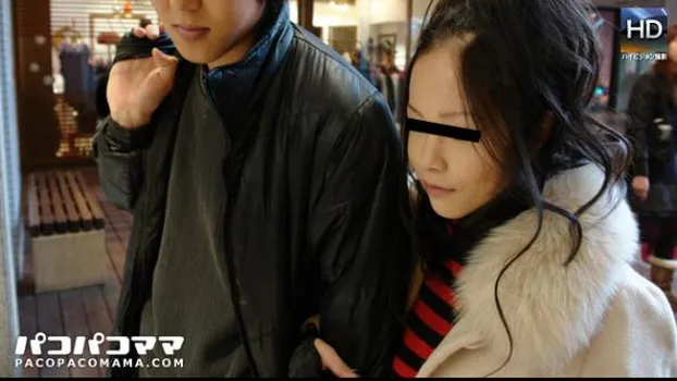 美優｜出産後夫婦再共演 前編