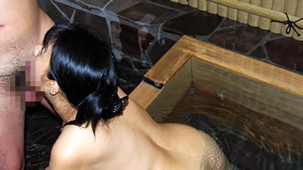 熟巨乳連泊不倫旅行 後編