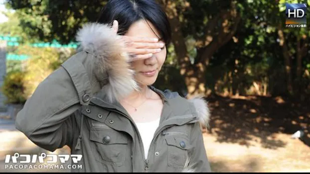 スッピン熟女 〜女優・板谷○夏似の美魔女〜