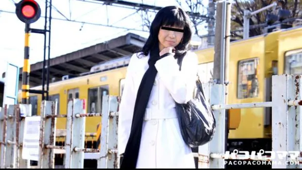 元AV女優の人妻