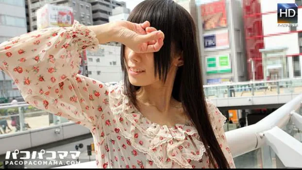 露出狂への目覚め