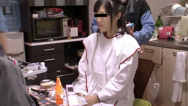 家族も知らないギラギラする私 〜お化粧して感度が2倍になりました〜