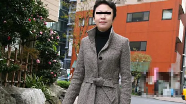 おばさんと呼ばないで