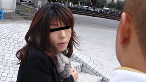 主婦を褒め殺し