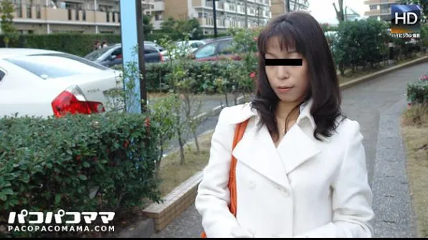 激ヤバっ!アナルパイパン奥さん