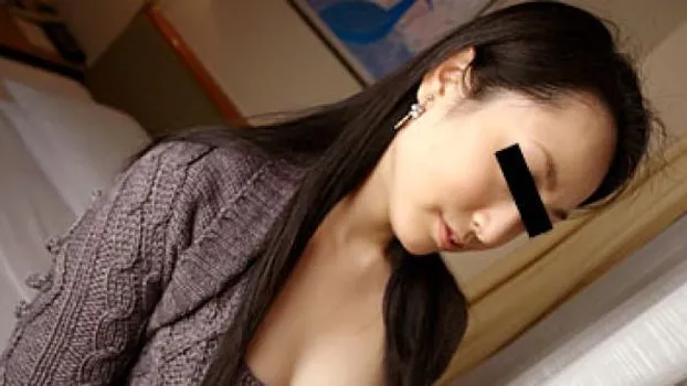 真夜中は痴女の顔