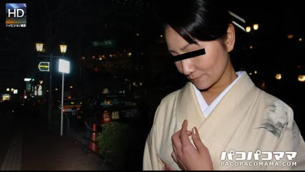 銀座の高級熟女