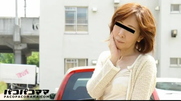 素人奥様初撮りドキュメント 12 島崎夏美