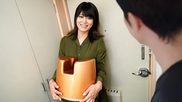 加藤えま｜スケベ椅子持参！美熟女とのローション泡プレイ