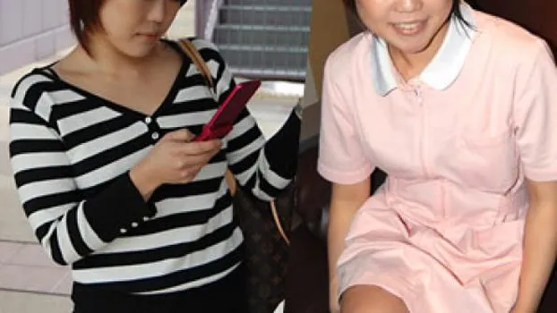 現役看護婦のお仕事