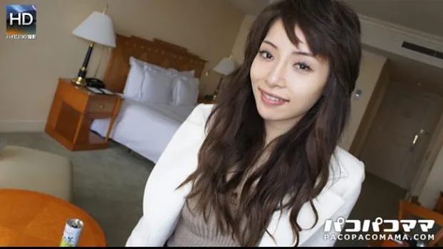 眞鍋○をり似の微熟女