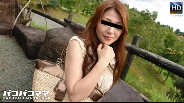 露出温泉不倫旅行 11 前編