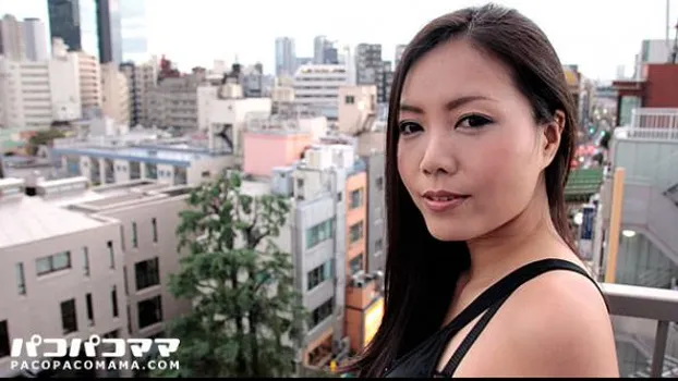 美熟女と燃えるような濃厚3P