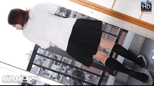 団地妻 〜欲情稜辱編〜