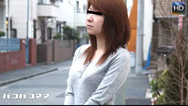 人妻密室オーディション