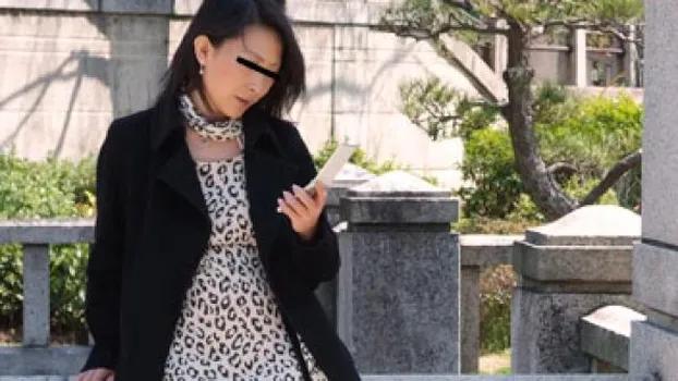 村井杏奈｜露出への誘い