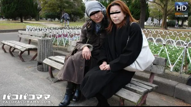 仲良し友達と3P初体験