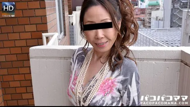 家族も知らないギラギラする私 〜美魔女に変身した四十路妻〜