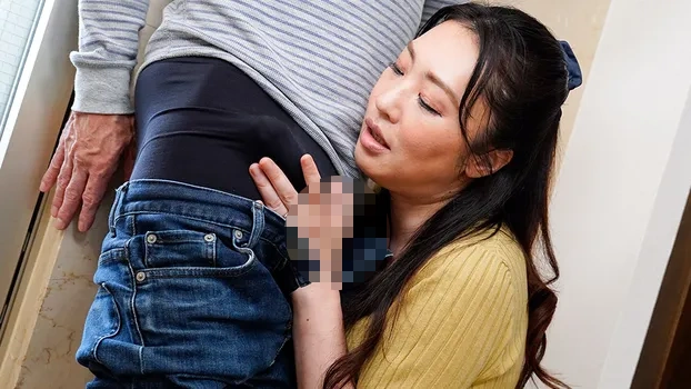 子供の同級生のママに誘われて…