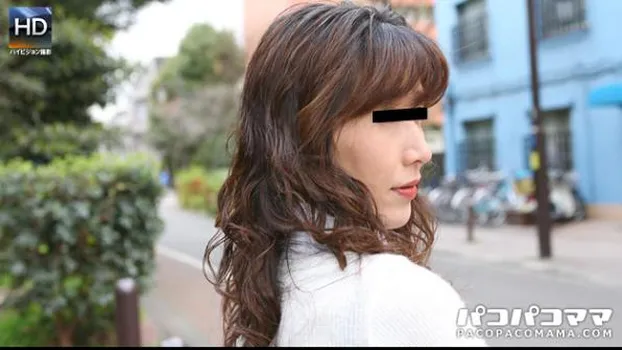 夫に飽きた主婦の秘め事