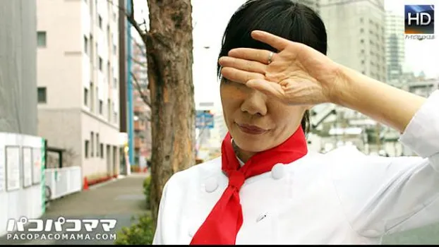 働く地方のお母さん 〜五十路のパティシエ〜