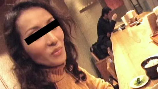 流出!制服剃毛妻 〜人妻解放区〜