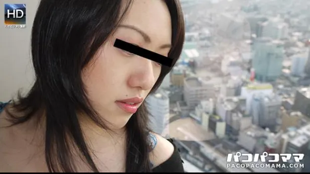 あの美人過ぎる市議にそっくりな微熟女