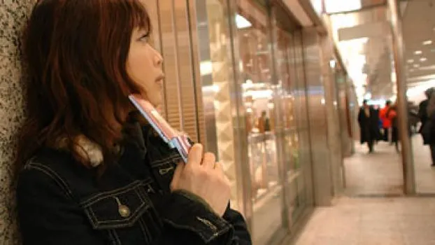 尻の軽い奥さん