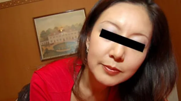 四十路妻の魅力