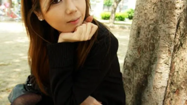 優○似、妊婦妊娠7ヵ月2