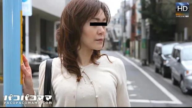 元おニャンコの新田○利に似た人妻 〜主婦どっきり 4〜