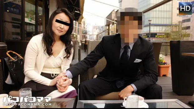 人妻投稿映像 〜熟年夫婦の知られざる破廉恥な性ドキュメント〜