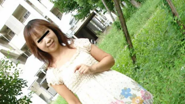 白川ひとみ｜団地妻の本音