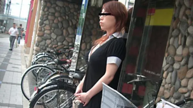 人妻投稿映像 〜パチンコにハマった懲りない主婦〜