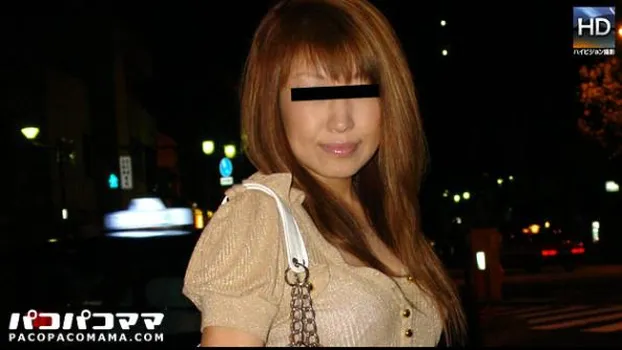 夫の為に脱いだ人妻