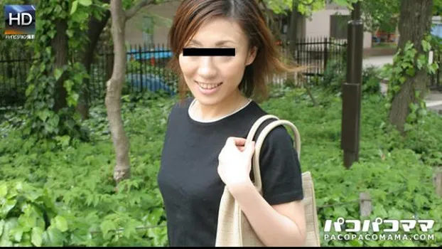 過剰敏感妻のイキ様 〜主婦どっきり 5〜