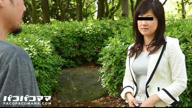 美人妻ナンパゲット