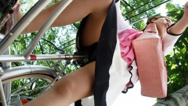 買い物帰りに、浮気っ