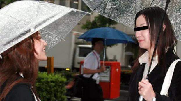 熟女ナンパ シーズン? 〜湿った熟肉〜