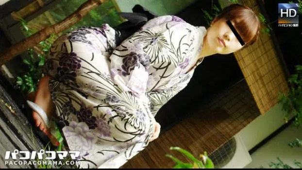 京都の専業主婦が元彼と再会で避妊具なしでズッコン