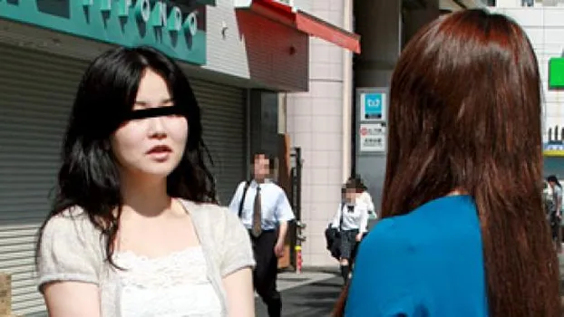 熟女ナンパ シーズン? 〜弾ける美巨乳妻たち〜