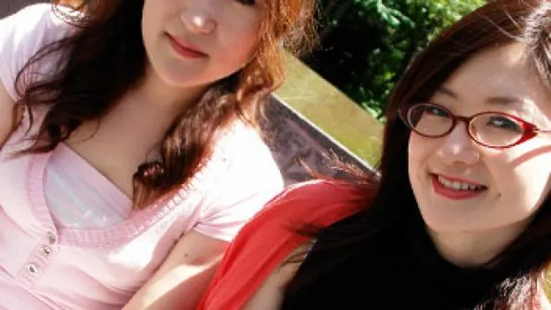 春奈お友達と大乱交