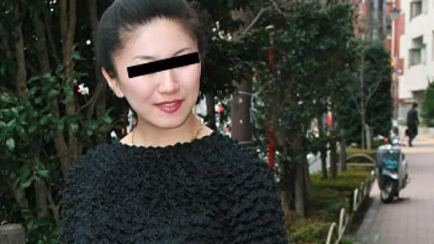 池端あやめ｜四十路妻の過ち