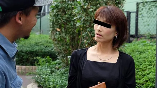 ガチ交渉 27 〜見た目は清楚、実は淫乱〜