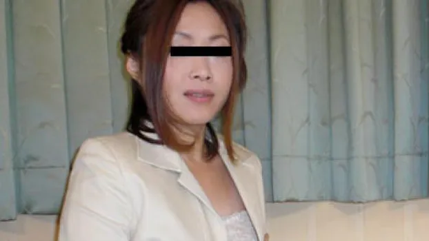 本当にいた!体で営業する美人保険外交員 (前編)