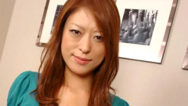 三波明美｜鬼フェラ美熟女